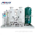 Automatic Nitrogen Generator Tender with Quality Guarantee